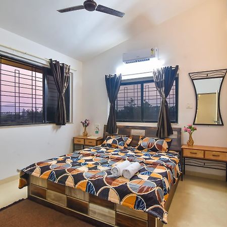 Nature Villa, Dukes Den Khandala Eksteriør billede