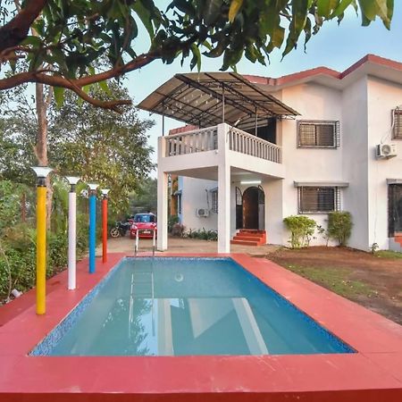 Nature Villa, Dukes Den Khandala Eksteriør billede