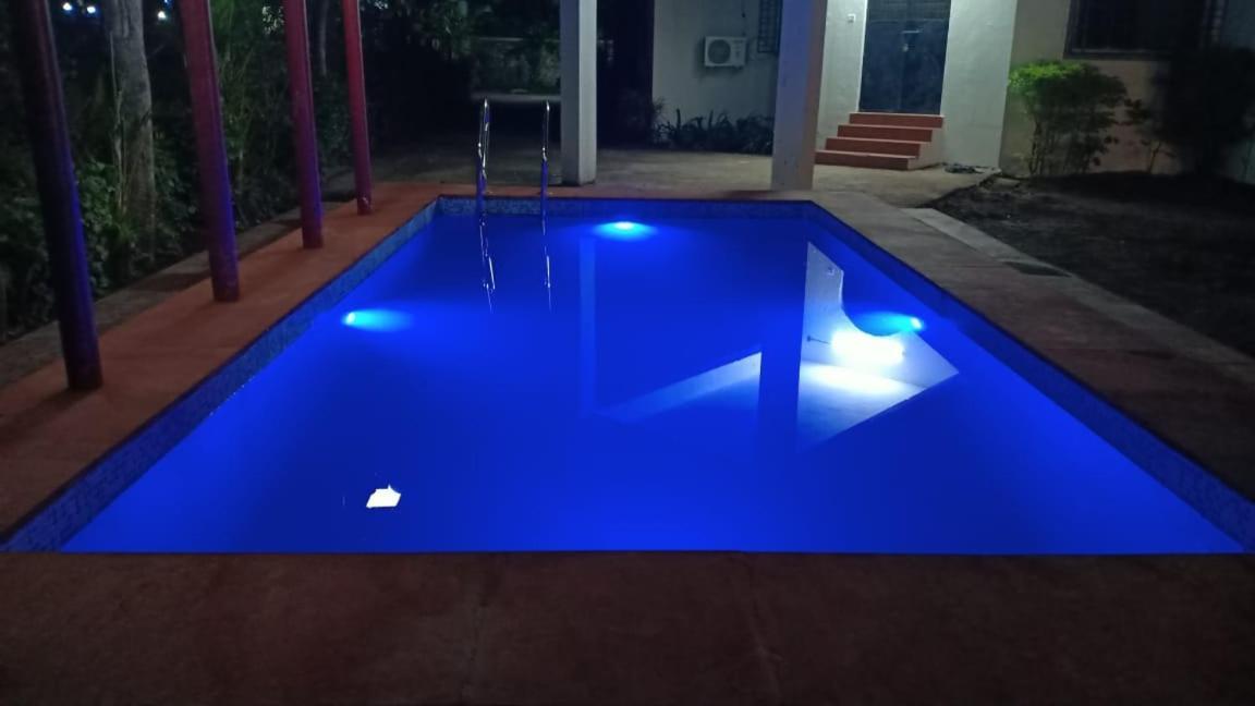 Nature Villa, Dukes Den Khandala Eksteriør billede