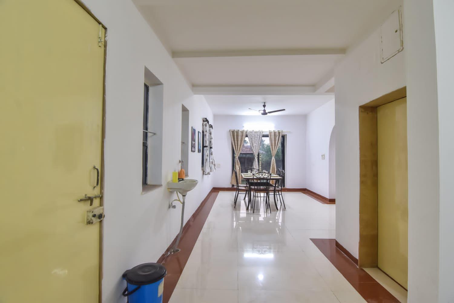 Nature Villa, Dukes Den Khandala Eksteriør billede