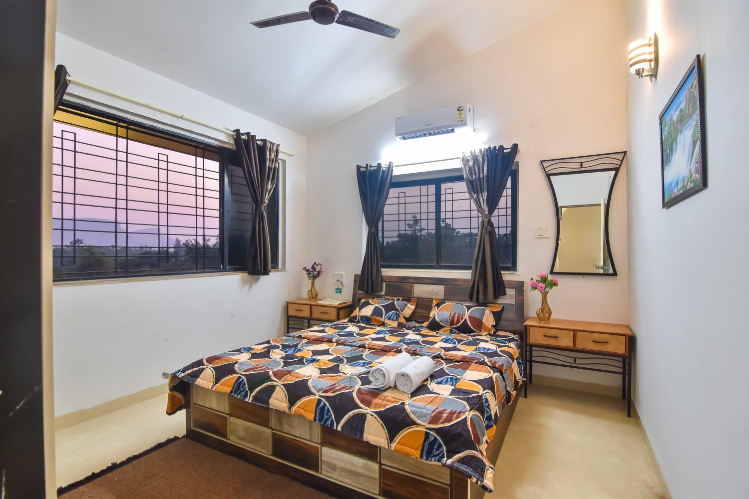Nature Villa, Dukes Den Khandala Eksteriør billede