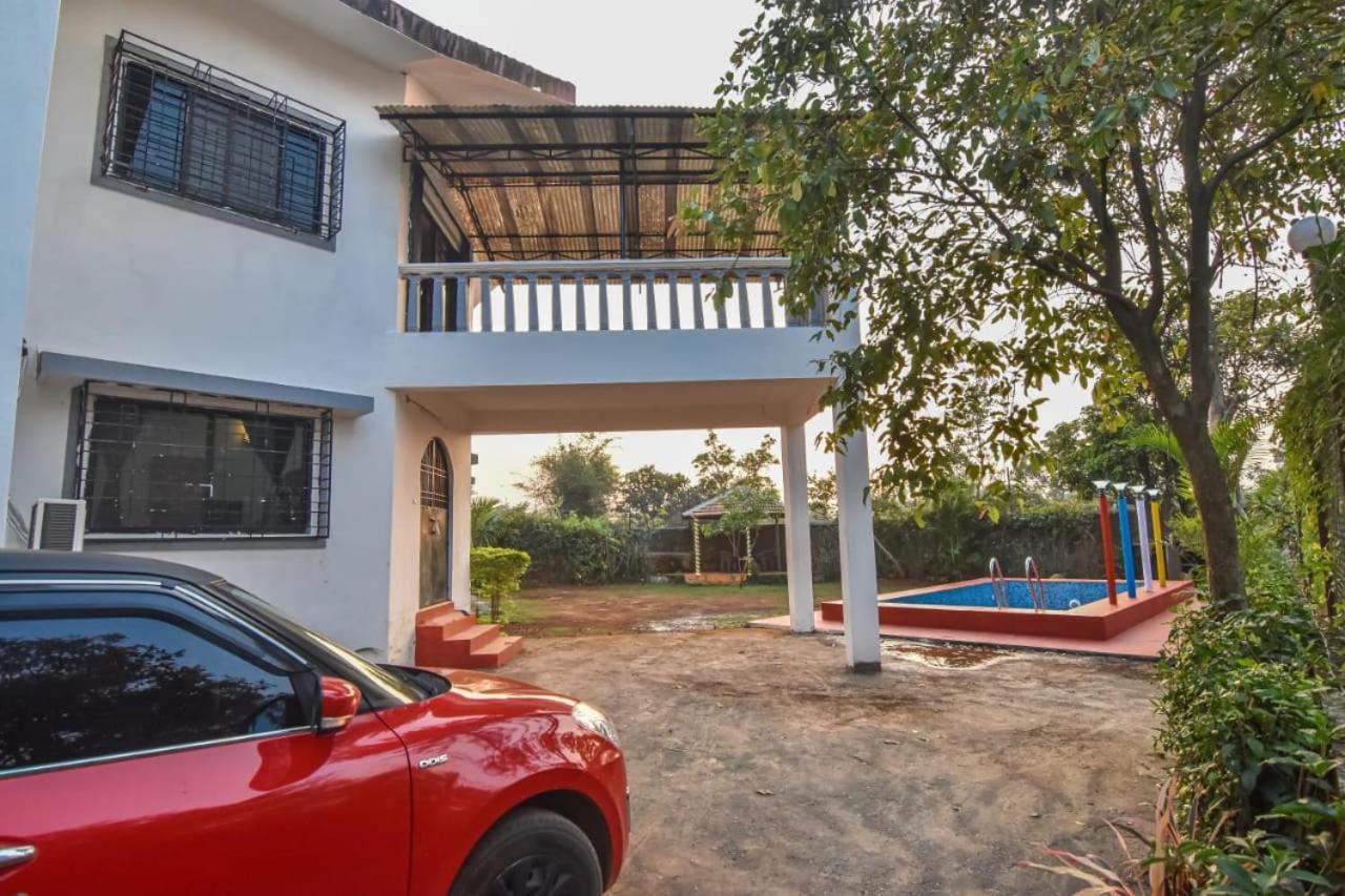Nature Villa, Dukes Den Khandala Eksteriør billede