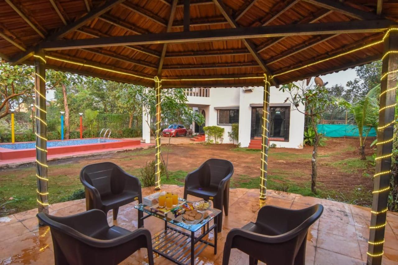 Nature Villa, Dukes Den Khandala Eksteriør billede