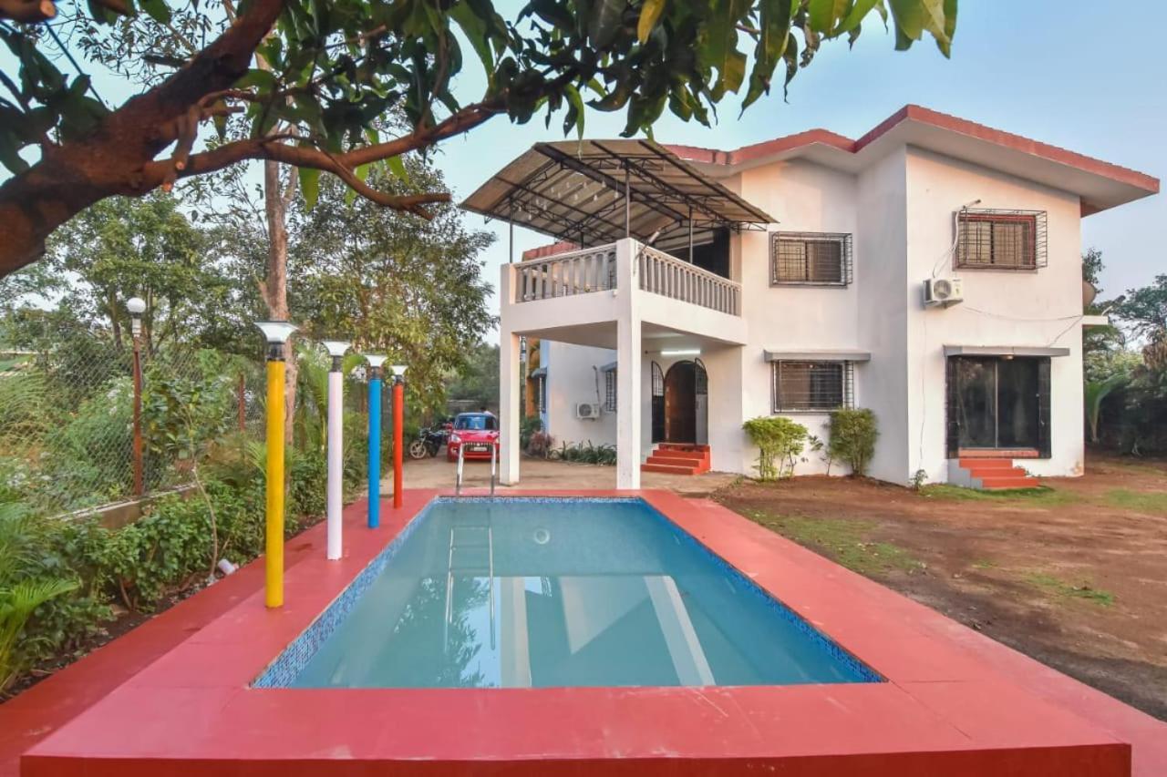 Nature Villa, Dukes Den Khandala Eksteriør billede